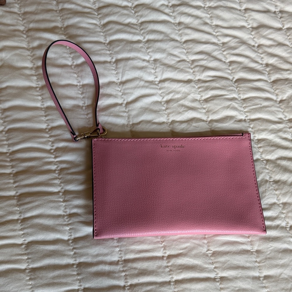 Kate Spade wristlet